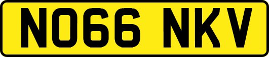 NO66NKV