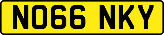 NO66NKY