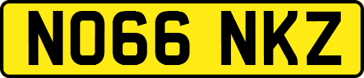 NO66NKZ