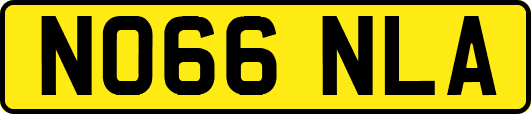 NO66NLA