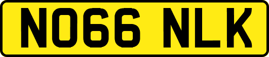 NO66NLK