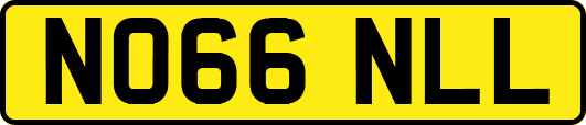NO66NLL
