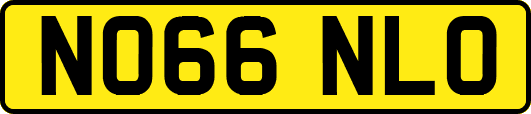 NO66NLO