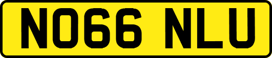 NO66NLU