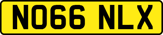 NO66NLX