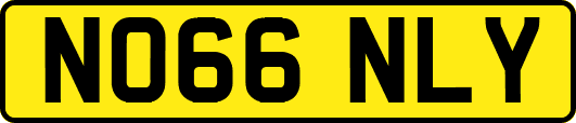 NO66NLY