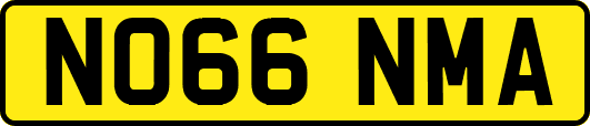 NO66NMA