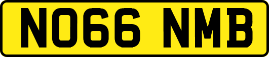 NO66NMB