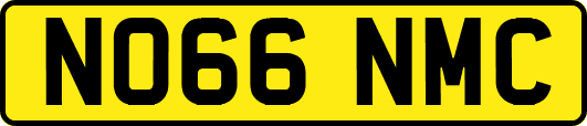 NO66NMC
