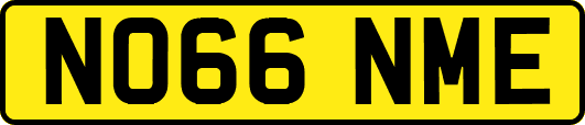 NO66NME
