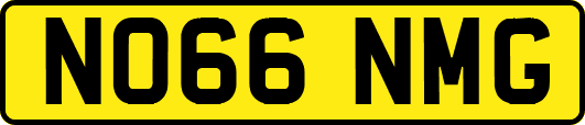 NO66NMG