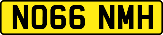 NO66NMH