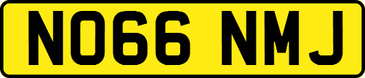 NO66NMJ