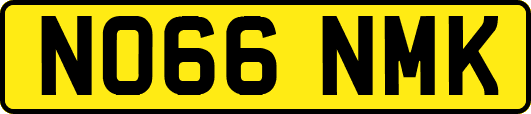 NO66NMK