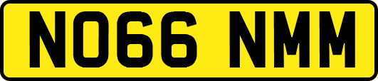 NO66NMM