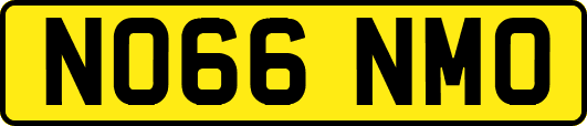 NO66NMO
