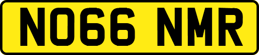NO66NMR