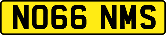 NO66NMS