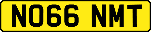 NO66NMT