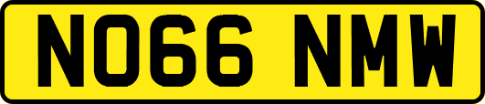 NO66NMW