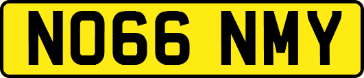 NO66NMY