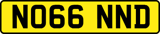 NO66NND
