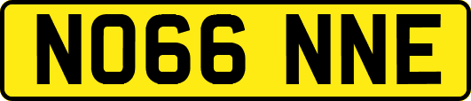 NO66NNE