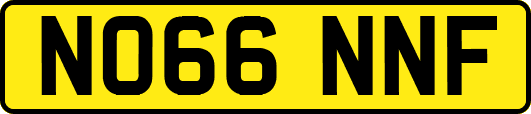 NO66NNF