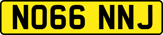 NO66NNJ