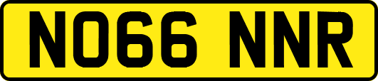 NO66NNR