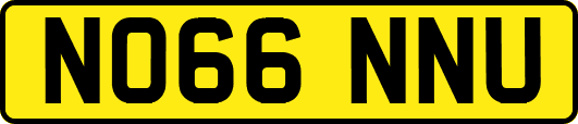 NO66NNU