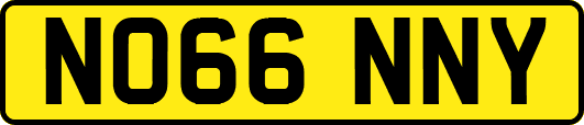 NO66NNY