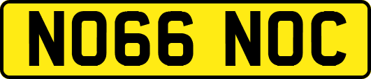 NO66NOC