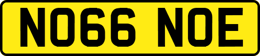NO66NOE