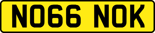 NO66NOK
