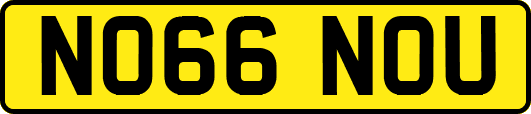 NO66NOU