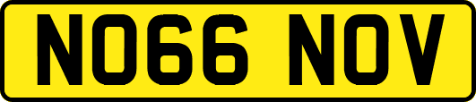 NO66NOV