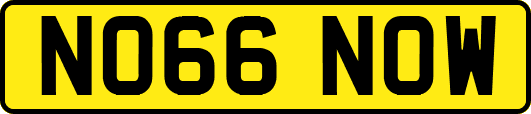 NO66NOW