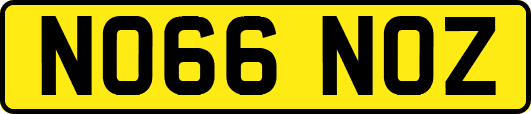 NO66NOZ