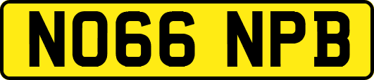 NO66NPB