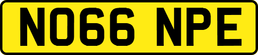 NO66NPE