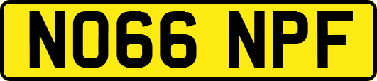 NO66NPF