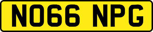 NO66NPG