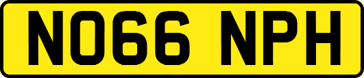 NO66NPH