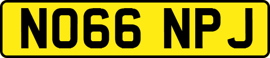 NO66NPJ