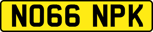 NO66NPK