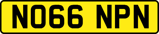 NO66NPN