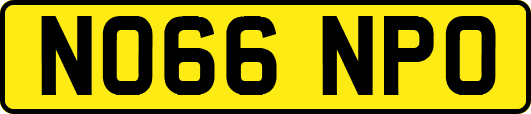 NO66NPO