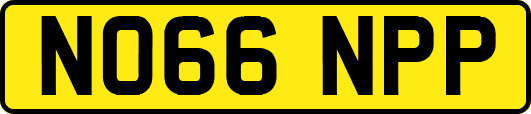 NO66NPP