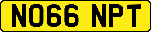 NO66NPT